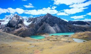 ausangate-peru-treks