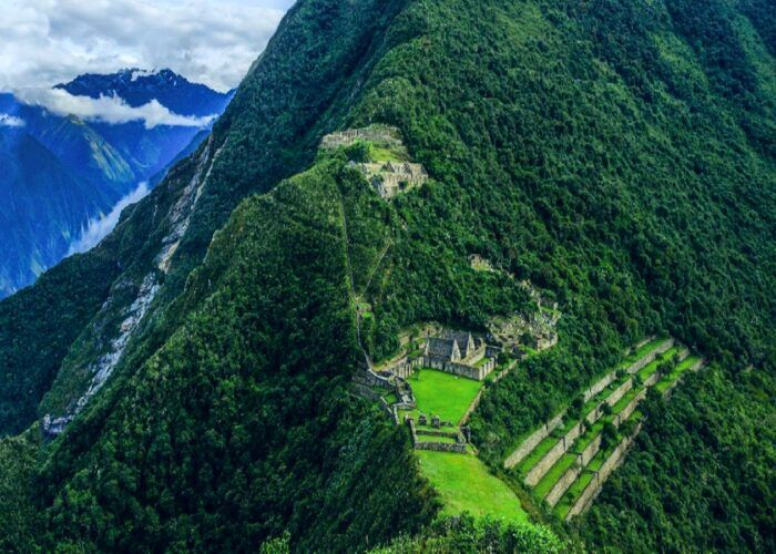 Choquequirao-trek-to-Machupicchu-9-days