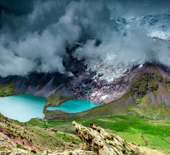 ausangate-trekking-peru