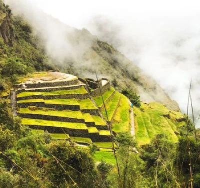 ancascocha-trek-to-machu-pichu
