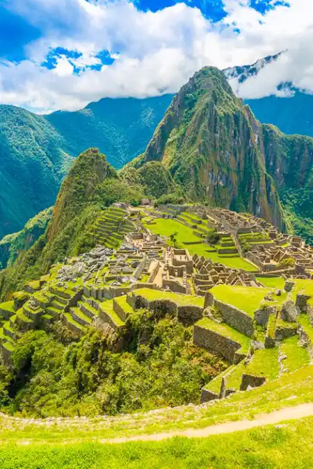 hike-to-inca-trail-classic-4-days