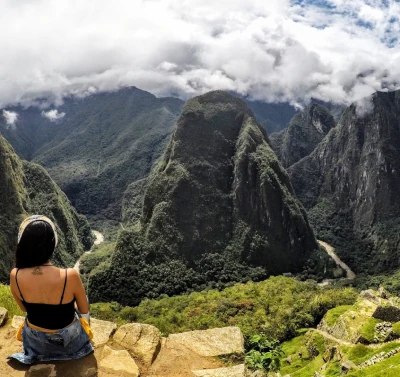 inca-trail-premiun-service