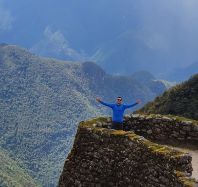 expeditions and travel to inca trail