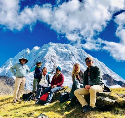 peru-trek-company