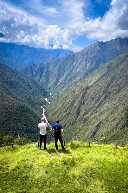 2-days-treks-in-cusco-peru