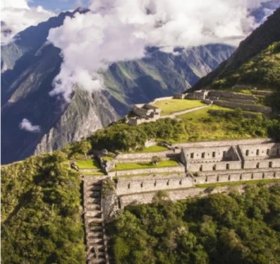 choquequirao-7-days