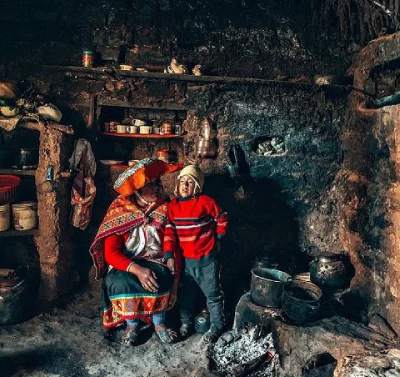 andean-trekking-in-peru