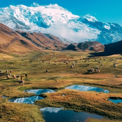 ausangate-trekking-in-7-days