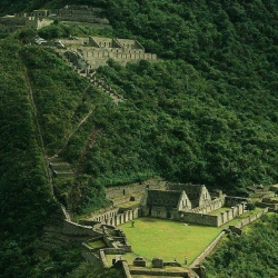 choquequirao-trek
