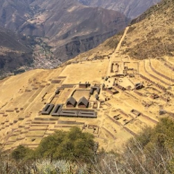 huchuy-qosqo-trek