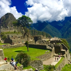 short-inca-trail