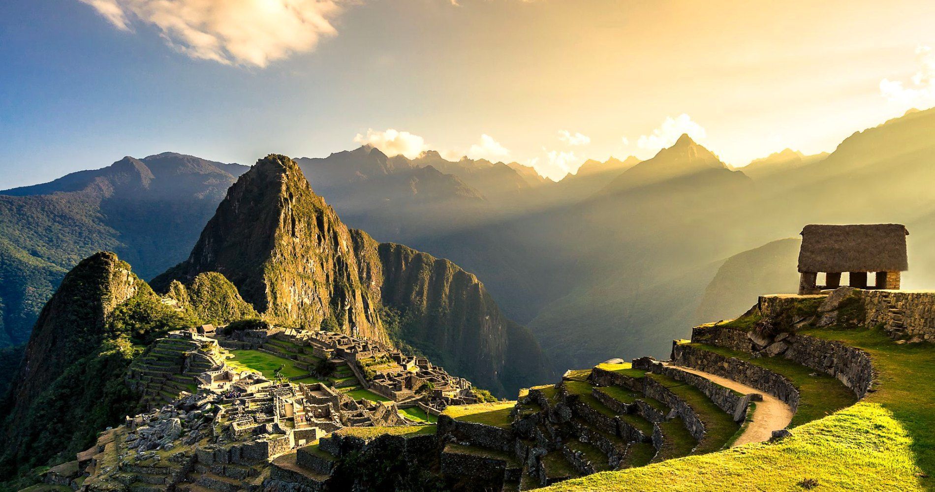 machu picchu tours