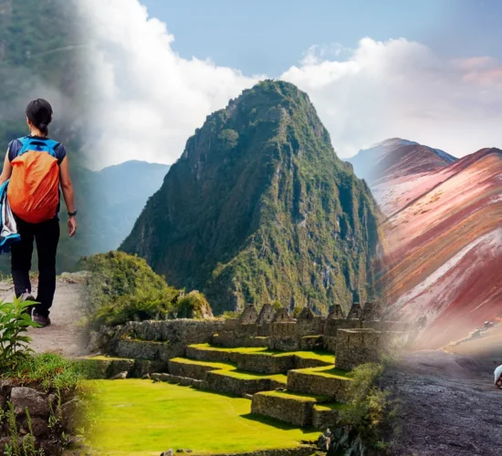 peru tour package