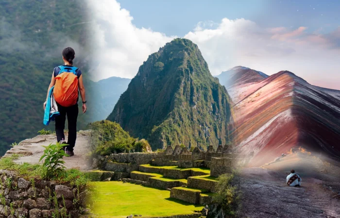 peru tour package