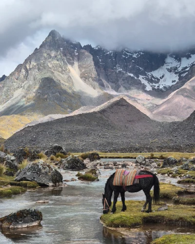 ausangate-trek-7-lakes