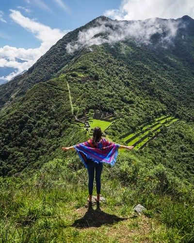 Alternative-Treks (1) choquequirao