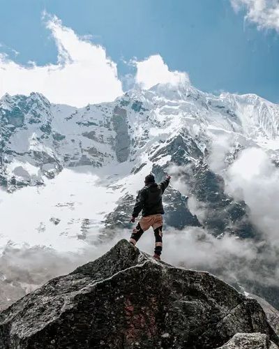 Alternative-salkantay salkantay-treks