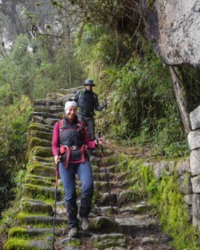 Inca Trail vs Short Inca Trail (1) inca-trail
