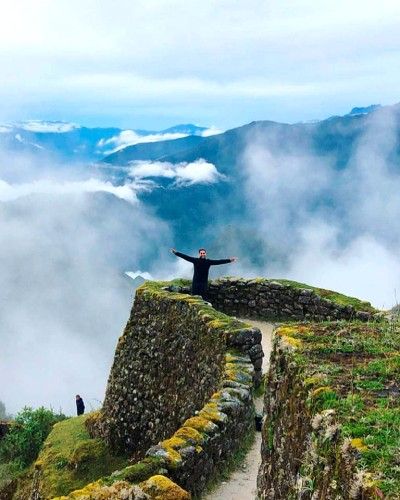 Inca Trail vs Short Inca Trail (4) how to get to machu picchu