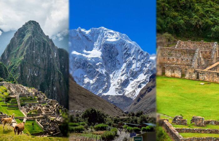 salkantay trek