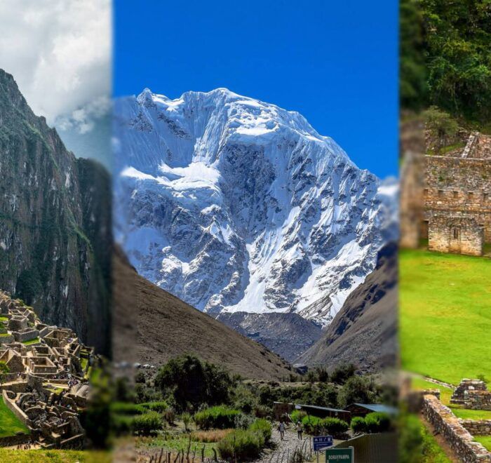 salkantay trek salkantay trek