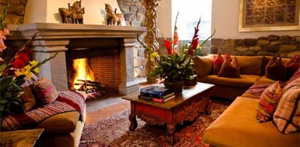 inkaerra casa-andina