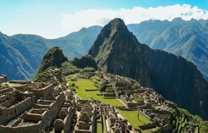 Inca-Trail