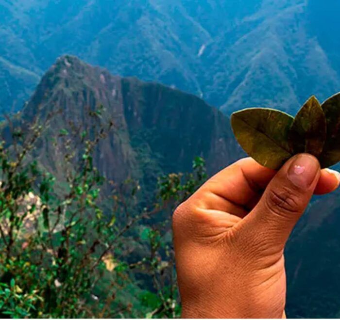 machupicchu-hoja Sickness -n-Peru
