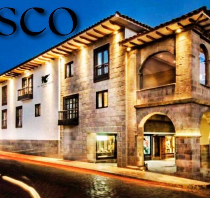 cusco-hotel hotel