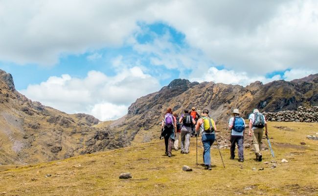 Short-Inca-Trail-to-Machu-Picchu