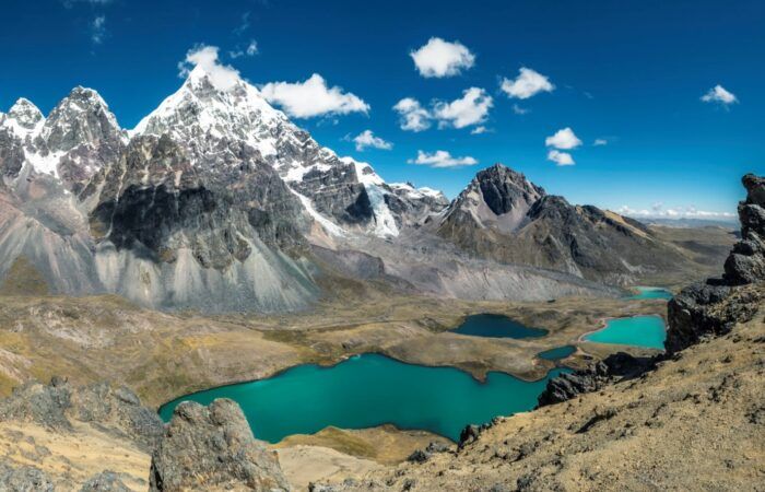 ausangate-peru-trek
