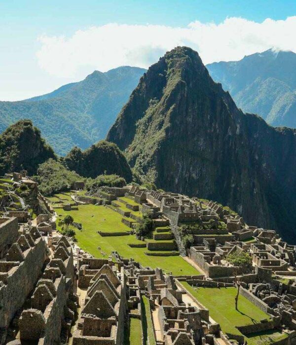 machupicchu