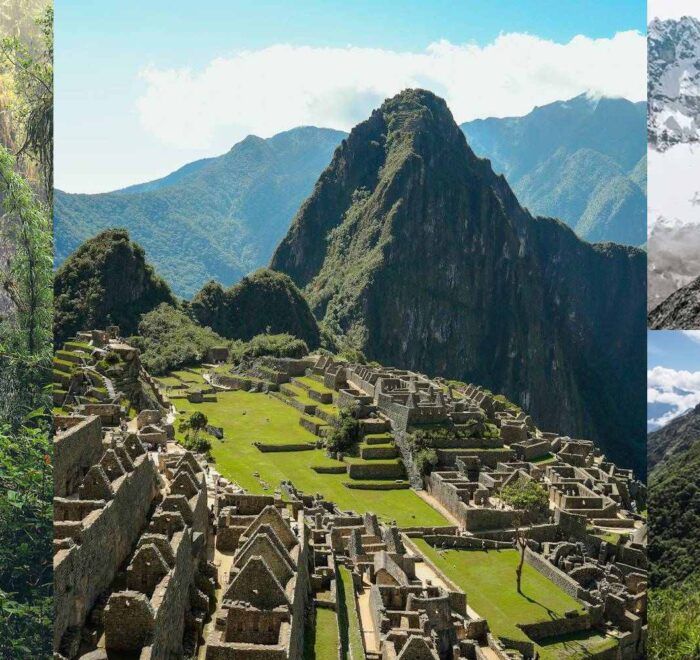 machupicchu machupicchu