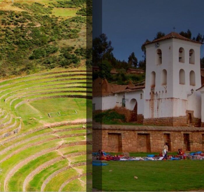 valle sagrado classic-or-vip