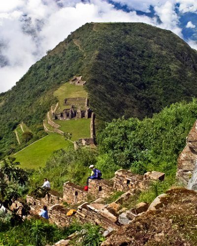 choquequirao in peru (1) choquequirao-trek-one