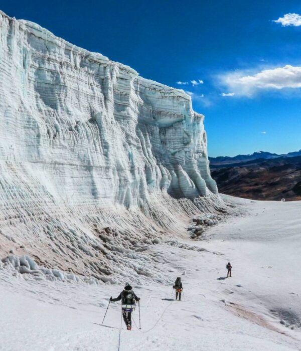peru-trek-quelccaya