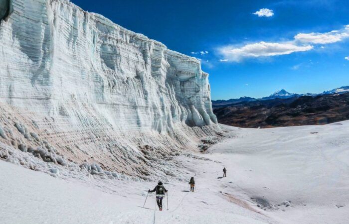 peru-trek-quelccaya