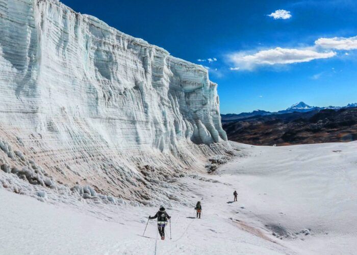 peru-trek-quelccaya