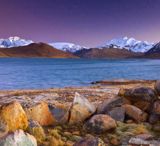 Sibinacocha-Lagoon-Trek-6-days