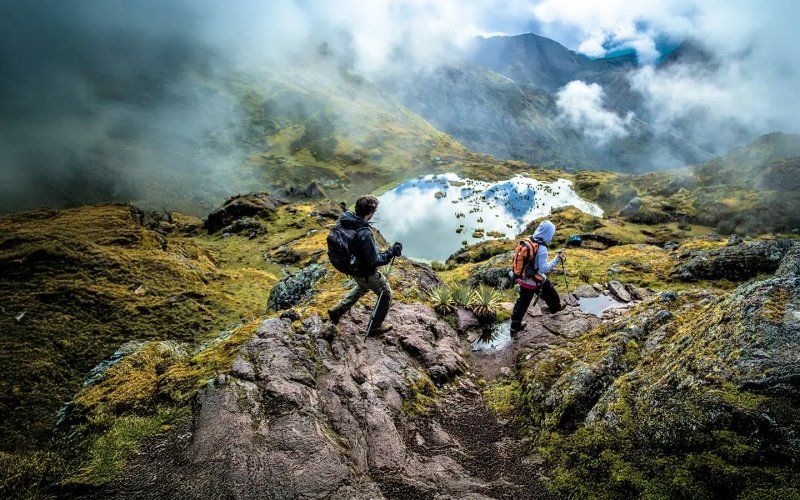 lares-trekking-peru