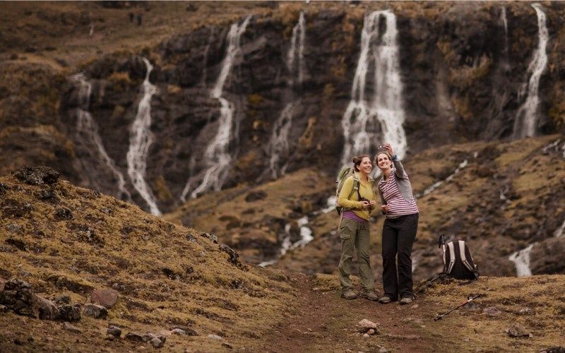 lares-trek-7-waterfalls