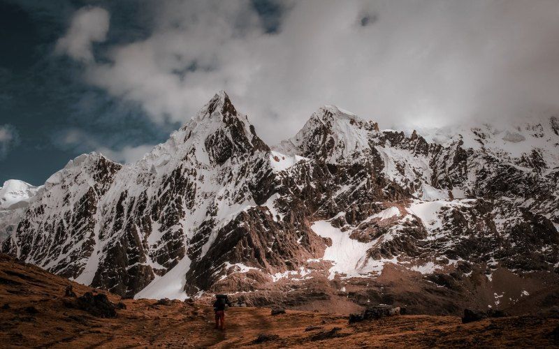 ausangate-mountain-peru-trek mountain-peru-trek