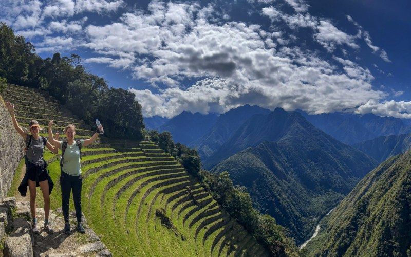 inca-trail-2-days-peru-trek-tour
