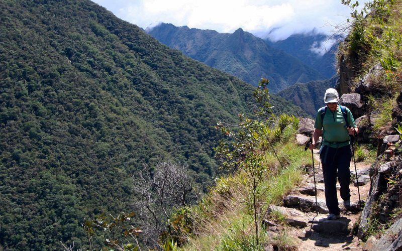 inca-trail-2-days-peru-trek