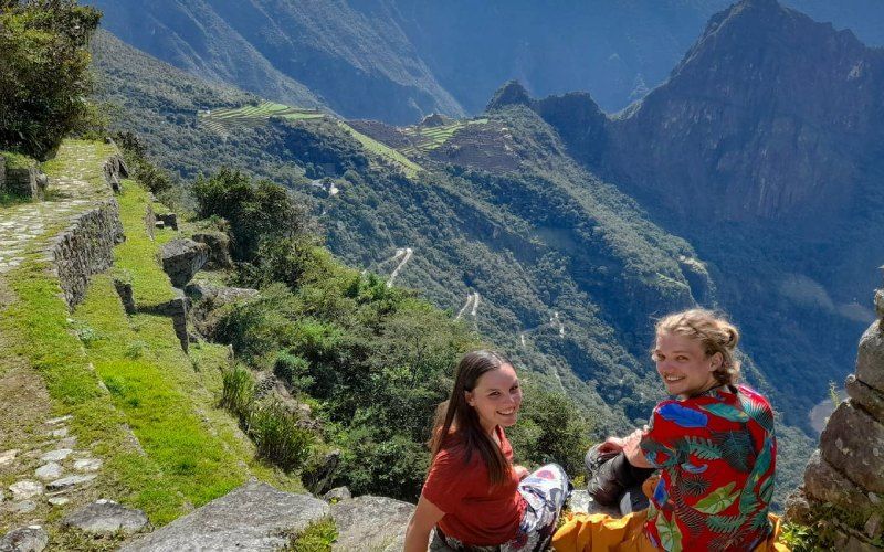 inca-trail-2-days-sun-gate-machu-picchu