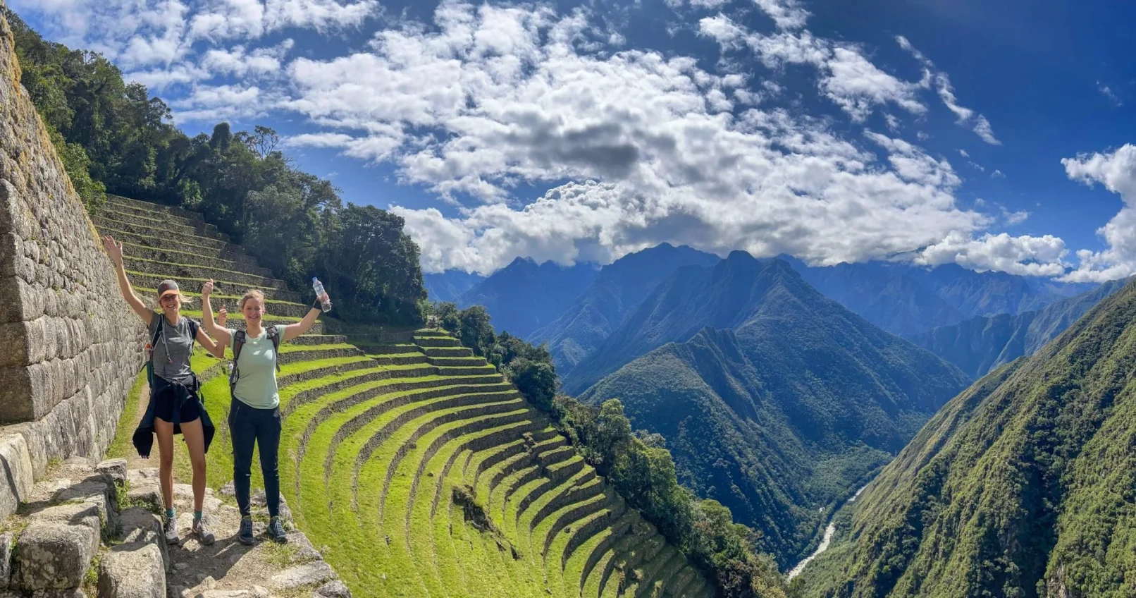 peru treks