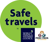 peru trek